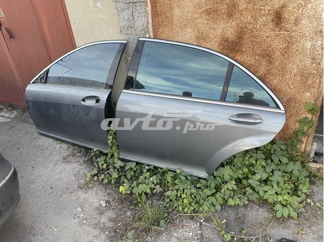 Стекло заднее левое A2217302320 MERCEDES