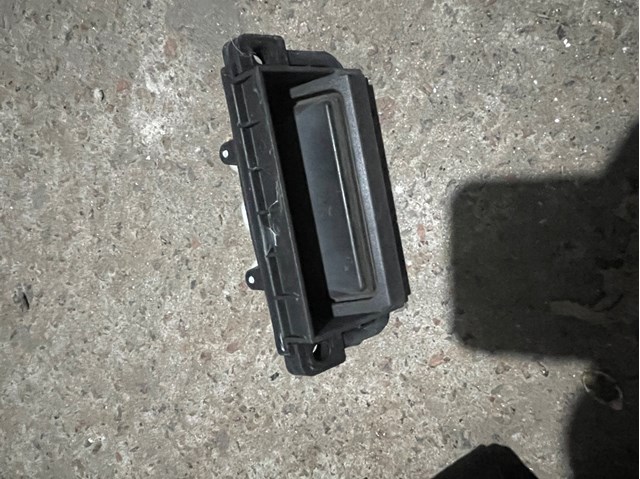 Замок задней двери A2217500093 MERCEDES
