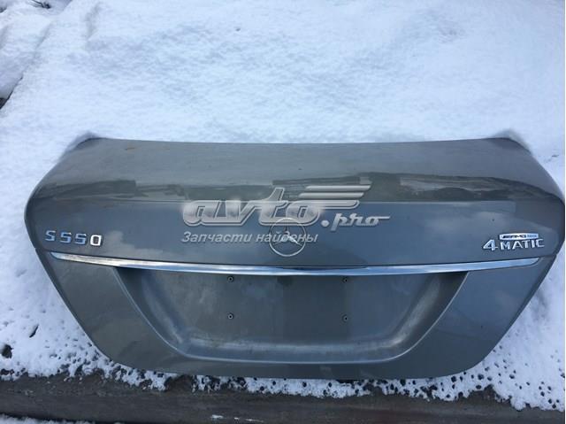 Крышка багажника A2217500275 MERCEDES