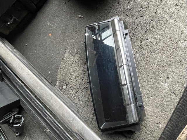 Блок управления режимов отопления A2218201697 MERCEDES