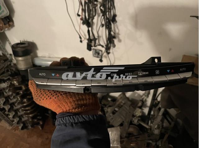 Механизм управления кондиционером A2218702658 MERCEDES