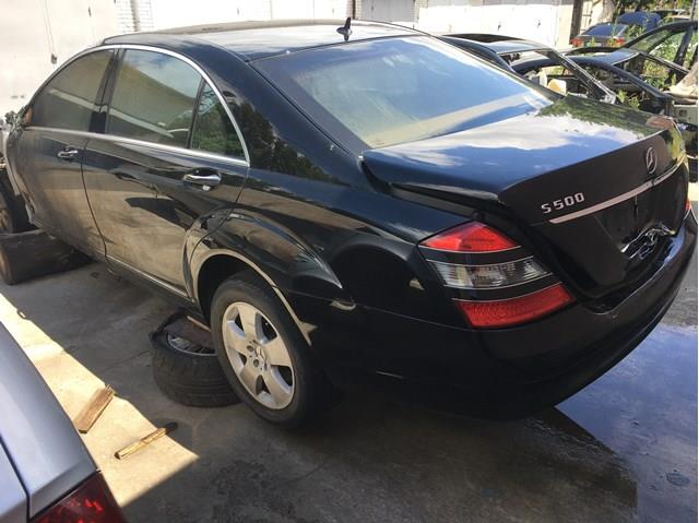 Задний бампер A22188001409999 MERCEDES