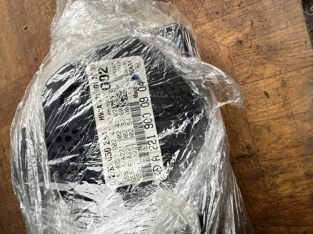 Приборная доска A2219000904 MERCEDES