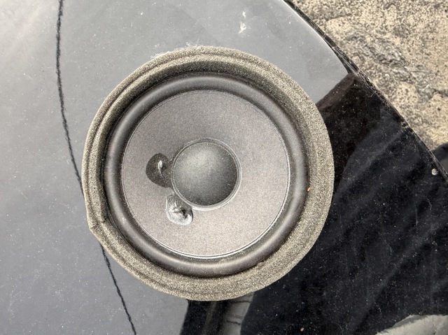 Динамик передний A2238201500 MERCEDES