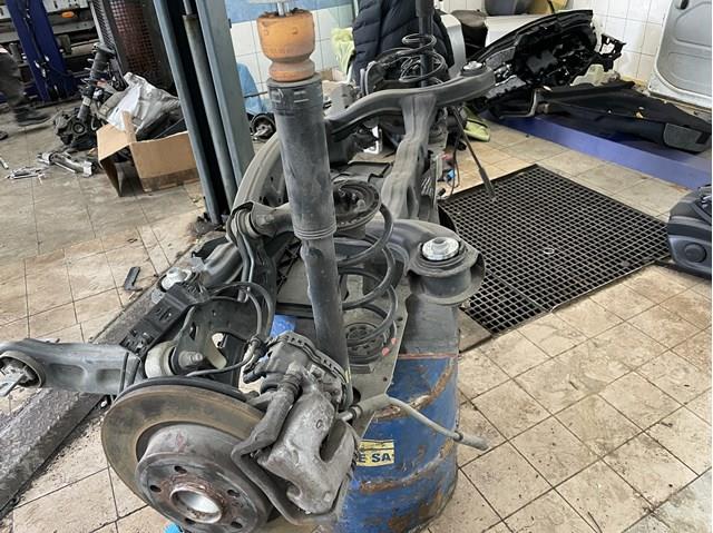 Стабилизатор задней оси A2463203911 MERCEDES