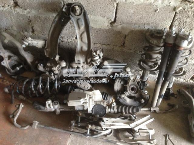 Цапфа передняя левая A2463320100 MERCEDES