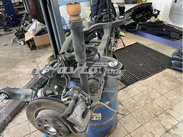 Цапфа поворотная левая A2463503541 MERCEDES