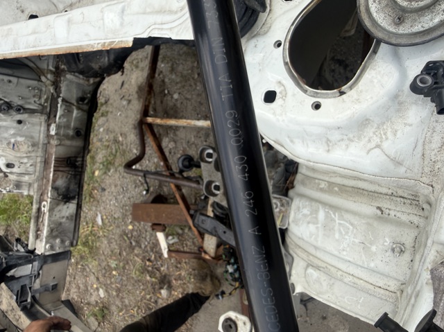 A2464300029 MERCEDES купить в Житомир