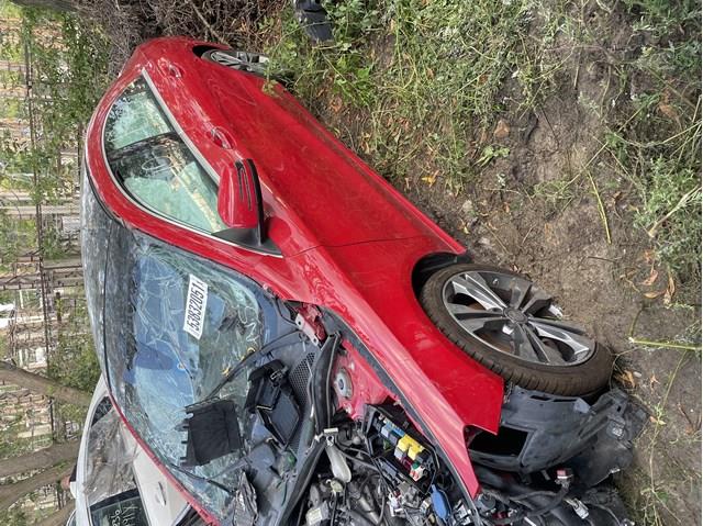 Накладка (молдинг) порога наружная левая A24669805549999 MERCEDES
