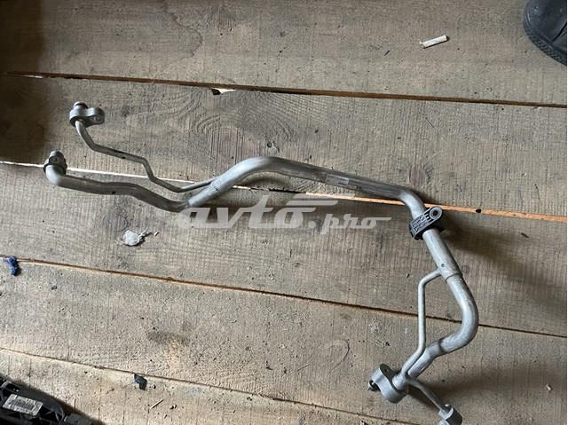 Трубопроводы A2468302615 MERCEDES