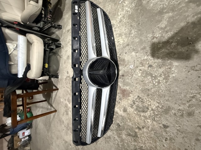 Решетка радиатора A2468880460 MERCEDES