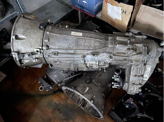 2512802200 MERCEDES Раздатка купить в Каменское