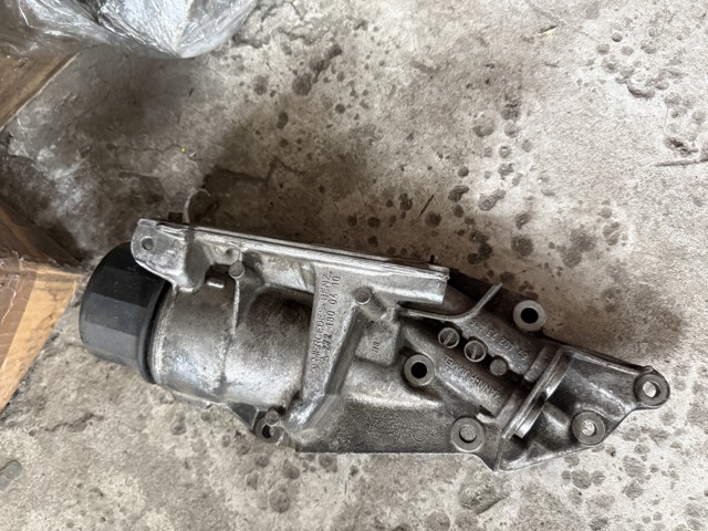 Корпус масляного фильтра A2721800410 MERCEDES