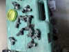 Датчик положения распредвала Мерседес-бенц СЛК