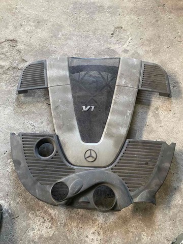 Крышка мотора декоративная A2750100367 MERCEDES