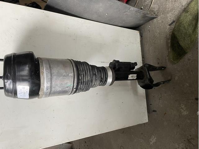 Стойка передняя левая A2923202500 MERCEDES