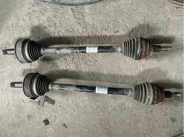 Приводы задних колес A4473503800 MERCEDES