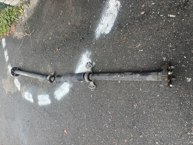 A4474100700 Mercedes