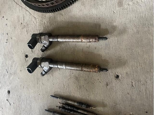 Форсунка дизельная в сборе A6280700587 MERCEDES