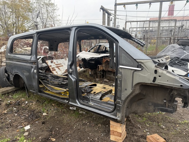 Крыша A6396573409 MERCEDES