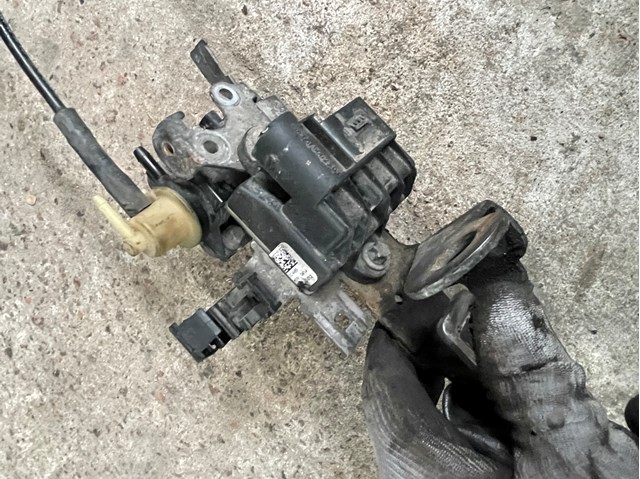 Реле управления A6519002303 MERCEDES