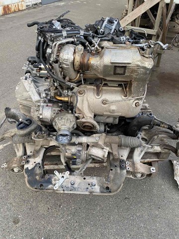MERCEDES A6540704601 ТНВД в наличии Днепр