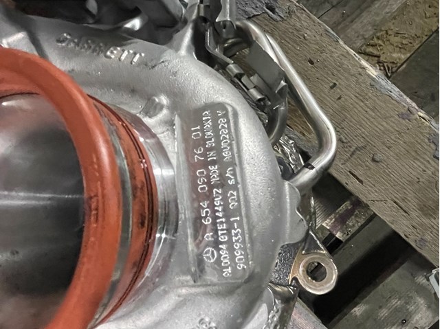 MERCEDES 6540907601 в наличии Днепр