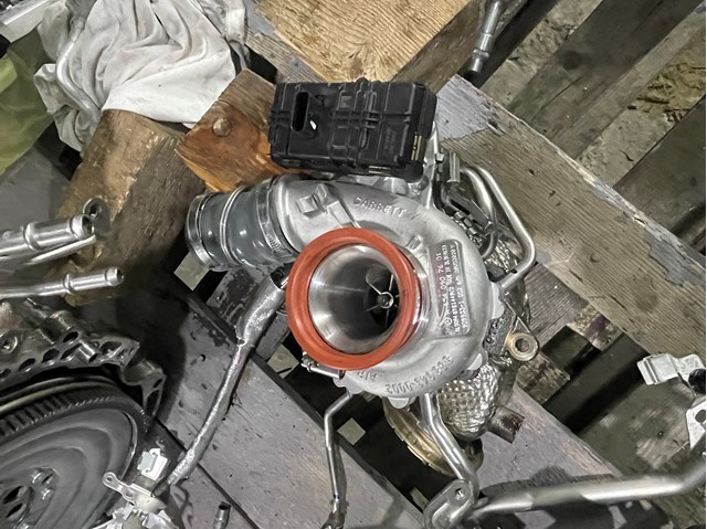 A6540907601 MERCEDES купить в Ужгород