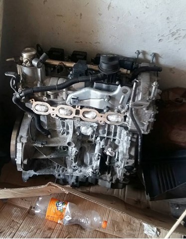 Мотор в сборе M270910 MERCEDES