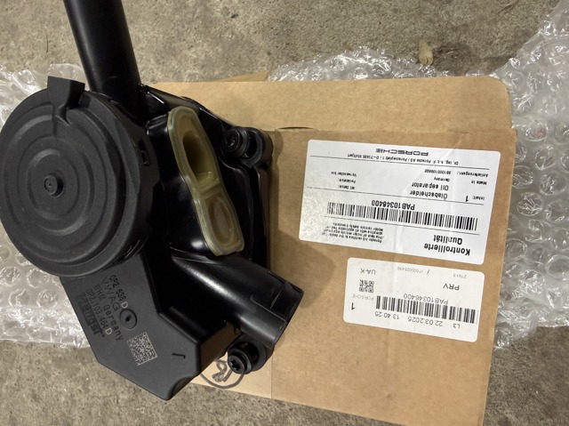 PORSCHE PAB10346400 в наличии Каменское