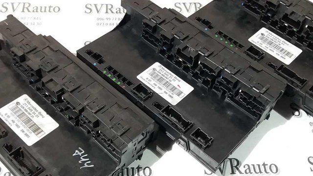 2115456601 Блок управления сигналами SAM купить Ровно
