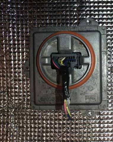 L90021969 VALEO Блок розжига ксенона купить в Кривой Рог