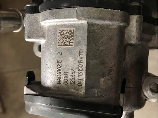 Клапан ЕГР 04L131501RV110 VAG
