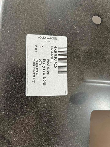 VAG 4K8810415 в наличии Тернополь