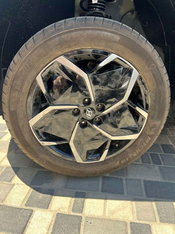 Оригинальные диски 52910GI110 HYUNDAI