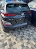 Крышка багажника hyundai kona 73700J9031