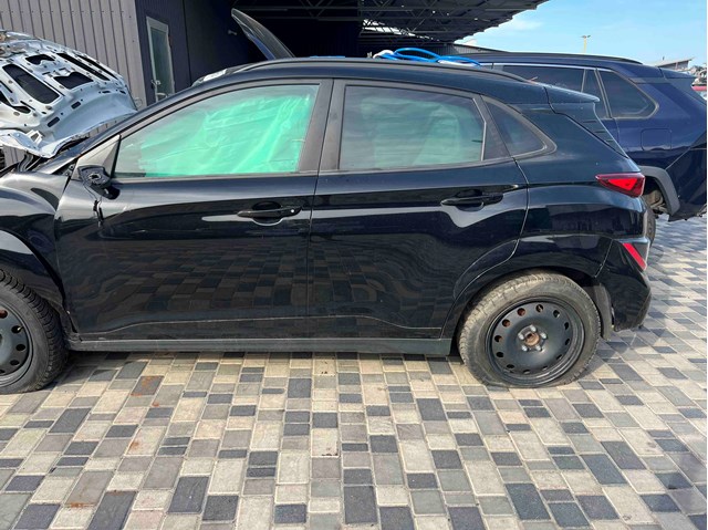 Задняя левая дверь 77003J9000 HYUNDAI