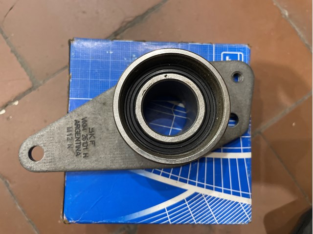SKF VKM26101 Паразитный ролик ГРМ в наличии Хмельницкий