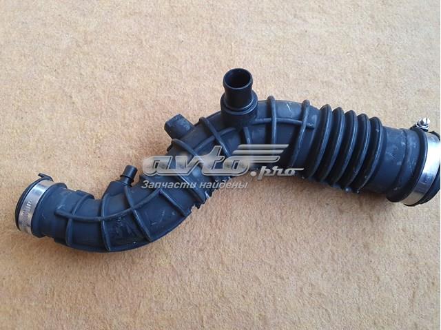 Патрубок расходомера воздуха 165764382R RENAULT