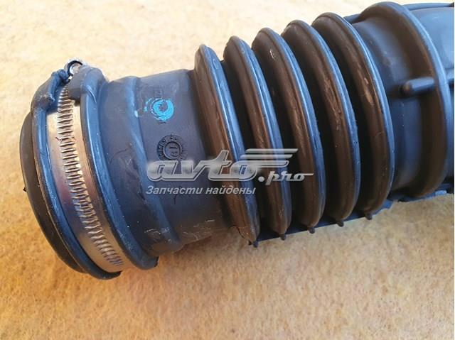 RENAULT 165764382R Патрубок воздушный, расходомера воздуха в наличии Винница