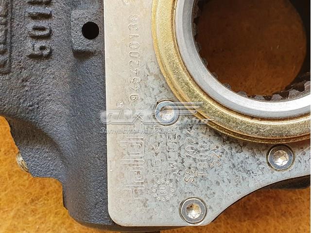 MERCEDES 9454200138 Трещетка тормозная переднего моста в наличии Черновцы