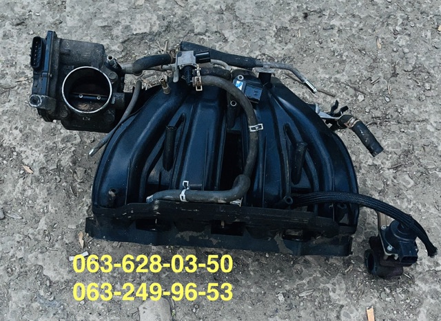 Впускной коллектор 1311065J01 SUZUKI