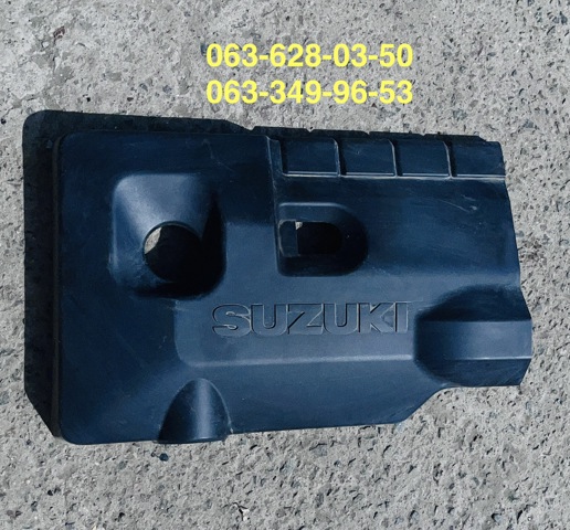 1317065J00 SUZUKI Крышка двигателя купить в Запорожье