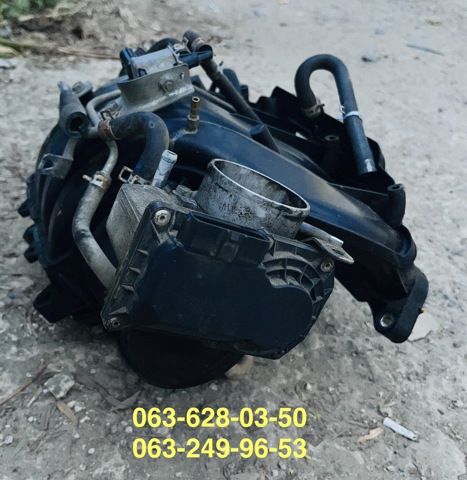 Дроссельная заслонка в сборе 1340065J00 SUZUKI
