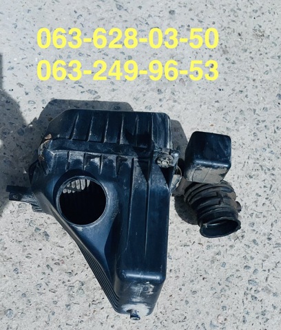 1370065J00 SUZUKI Корпус воздушного фильтра купить в Ужгород