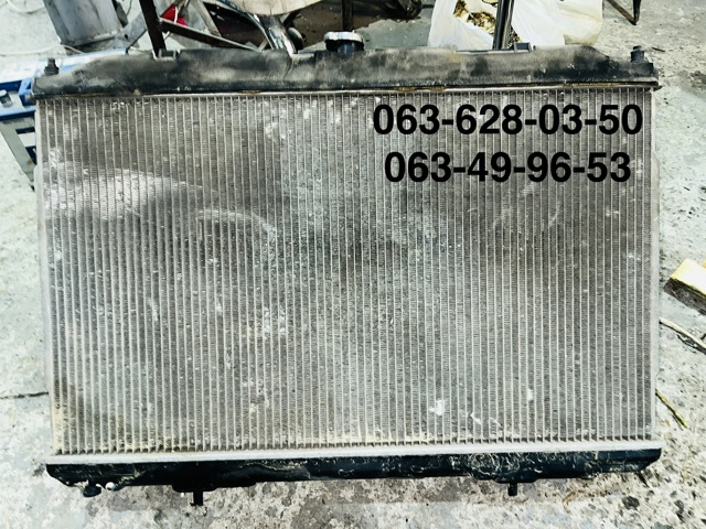 NISSAN 214602Y607 Радиатор в наличии Кривой Рог