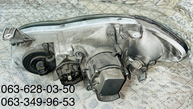 260106Y585 NISSAN Фара правая купить в Украина