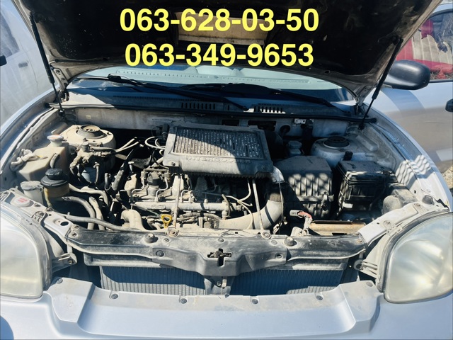 Трубы приемные (штаны) 2861026441 HYUNDAI