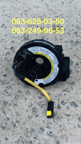 SUZUKI 3748062J00 Кольцо контактное, шлейф руля в наличии Сумы