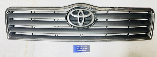 Решетка 5310005060B0 TOYOTA